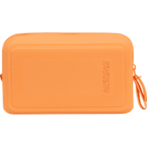 American Tourister Urban Groove Washbag Papaya Pop
