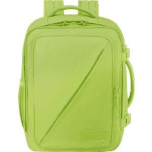 American Tourister Take2cabin Backpack 15.6" Hyper Lime