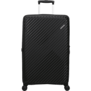 American Tourister Diablast Large Check-in Black Code