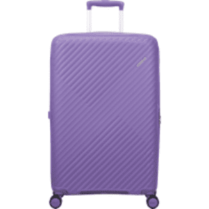American Tourister Diablast Large Check-in Purple Pulse