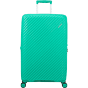 American Tourister Diablast Large Check-in Cyber Aqua