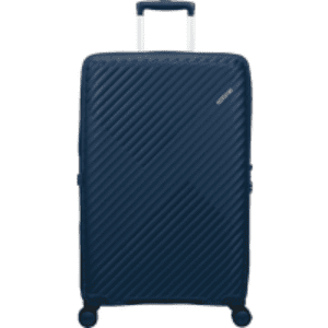 American Tourister Diablast Large Check-in Darkwave Blue