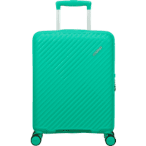 American Tourister Diablast Cabin luggage Cyber Aqua