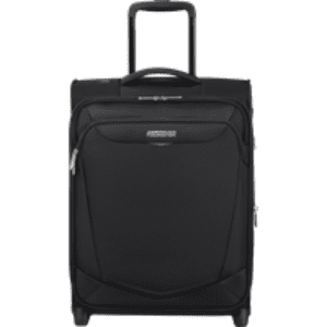 American Tourister SummerRide Upright (2 wheels) Black