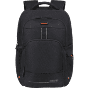 American Tourister At Work Nxt Laptop Backpack 15.6" Black