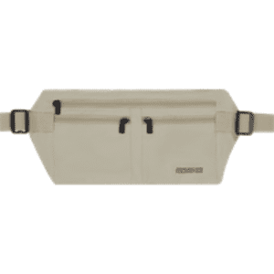 American Tourister American Tourist. Ta RFID Money Belt Bag Sand