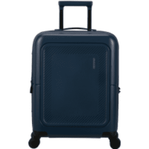 American Tourister DashPop Cabin luggage Midnight Blue