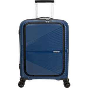 American Tourister Airconic Cabin luggage 15.6" Midnight Navy