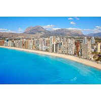 4* Benidorm Beach Holiday with All-Inclusive Stay & Return Flights | Wowcher