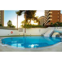 4* Benidorm Beach Holiday with Breakfast