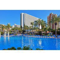 Benidorm Beach Escape with Hotel Stay