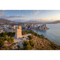 4* Benidorm Getaway - Hotel Stay