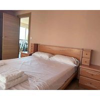 GALEON sea view apartment