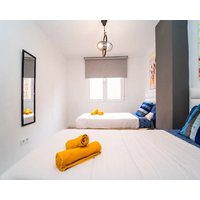 Apartamento Anfiteatro Grafiti