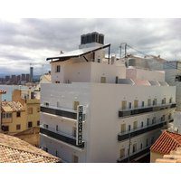 Hotel Clopy Rocamar