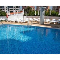 Riviera Beachotel - Recommended For Adults