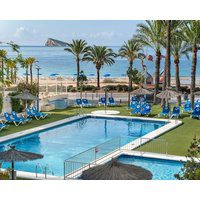 Hotel Poseidon Playa