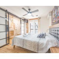 Solymar Poniente Apartamento Completo