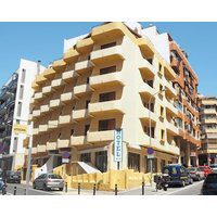 Hotel Andalucía