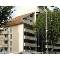 The Agir Springs Hotel