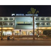 Hotel Mediterraneo Benidorm