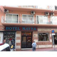 Hotel Mayna