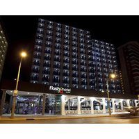 Flash Hotel Benidorm - Recommended Adults Only 4 Sup