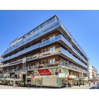 Hotel Avenida