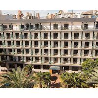 Hotel Melina