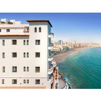 Gastrohotel RH Canfali