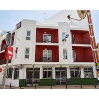 GBH Hotel-Apartamentos Caballito de Mar