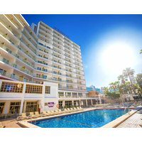Hotel Servigroup Orange