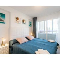 TROPIC MAR Levante beach apartments