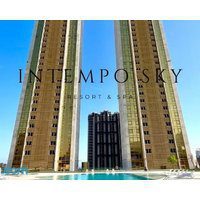 Intempo Sky Resort & Spa