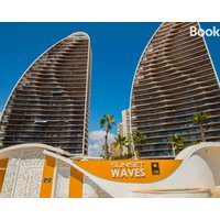 Waves Apartment - Relax In Costa Blanca
