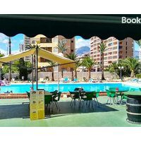Apartamento Benidorm Luxury Levante