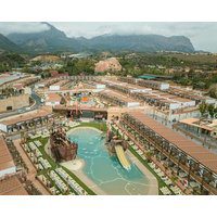 Magic Pirates Island Resort