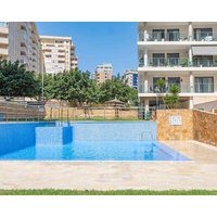 Apartment Cala Alta With Sea Views Wi-fi And Air Conditioning
