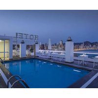 Limehome Benidorm Calle Major