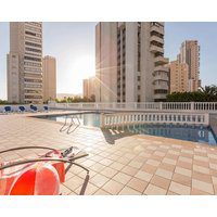 Pierre & Vacances Benidorm Levante Apartamentos - Adults Recommended