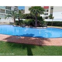 Holiday Apartment Torres Montecarlo