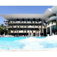 Deloix Aqua Center