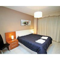 Apartamento Los Pinos 9B
