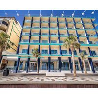 Barcelo Benidorm Beach - Adults Recommended