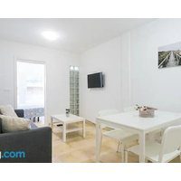 Apartamentos Edf AUREA y Edf SARVACHO