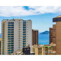 Picasso Apartments