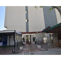 Mariscal 4 (1 Bedroom)