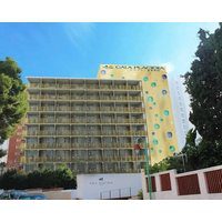 Hotel Gala Placidia