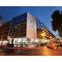 Hotel Montesol Benidorm
