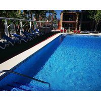 Apartamentos Palasiet